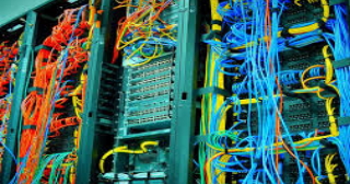 Профессиональный монтаж слаботочных сетей и систем от 1560 руб. в Ржеве - ЭлектроРжв