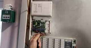 Монтаж беспроводной охранной сигнализации от 3120 руб. в Ржеве - ЭлектроРжв