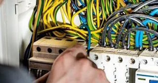Электрика в частном доме под ключ в Ржеве - стоимость услуг от 1560 руб.