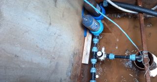 Установка и управление системами полива от 3120 руб. в Ржеве от компании ЭлектроРжв