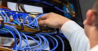 Подключение и настройка телефонии от 2080 руб. в Ржеве - ЭлектроРжв
