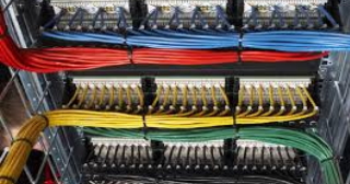 Монтажник слаботочных систем от 1560 руб. в Ржеве - Проектирование и подключение