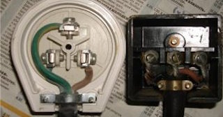 Подключение и монтаж розетки для электроплиты от 572 руб в Ржеве - ЭлектроРжв